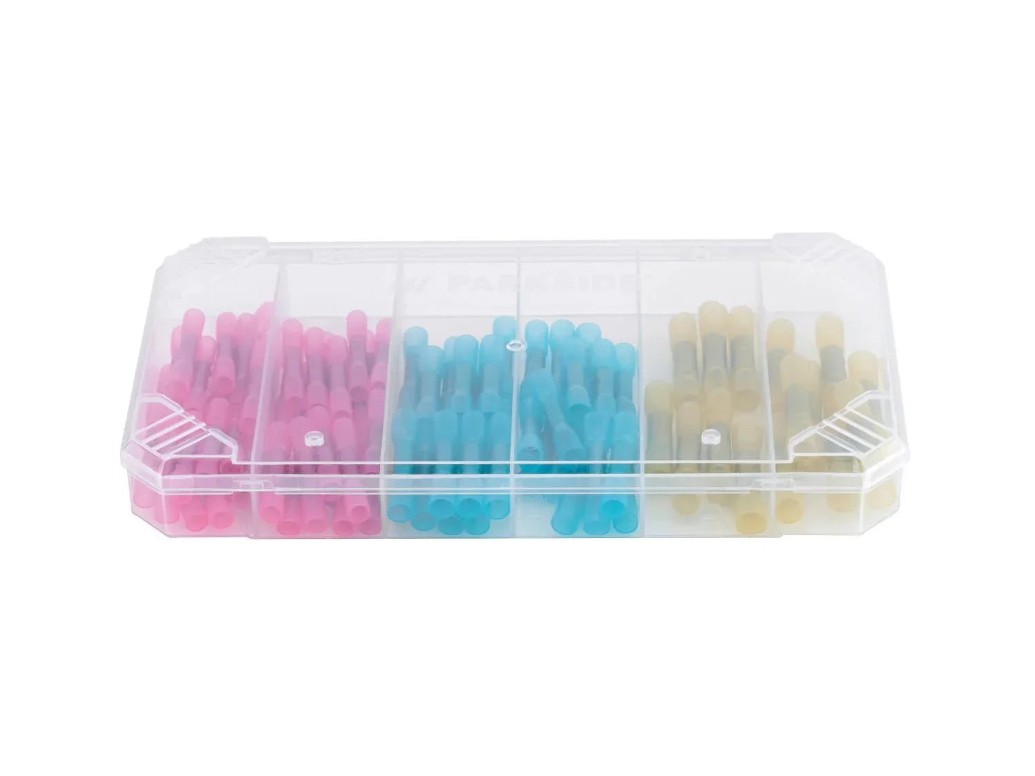 PARKSIDE Assortiment de pices basse tension