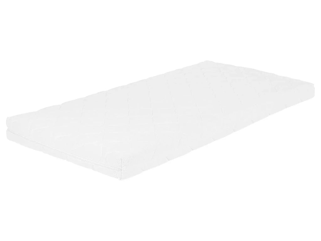 LIVARNO home Lit volutif bb + Matelas bb, 70 x 140 cm