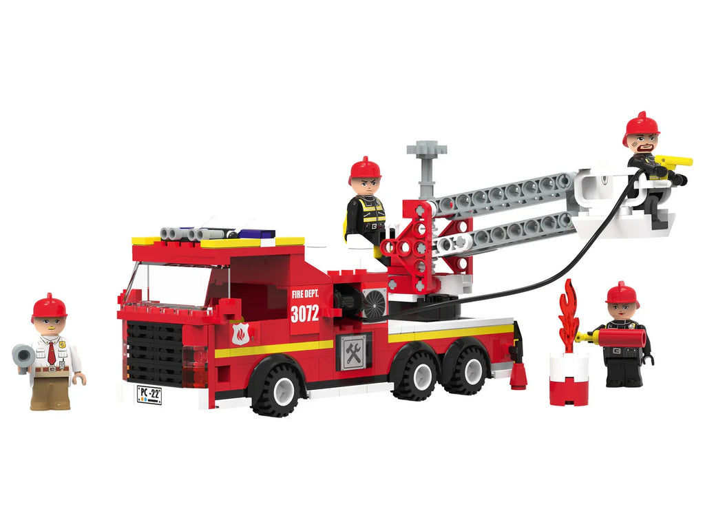 Playtive Clippys Vhicule de jeu