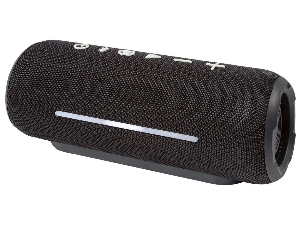 SILVERCREST Enceinte Rhythm Blast, Bluetooth