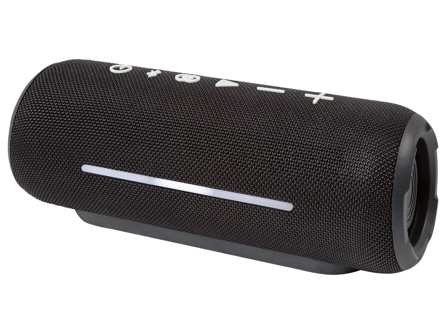 SILVERCREST Enceinte Rhythm Blast, Bluetooth