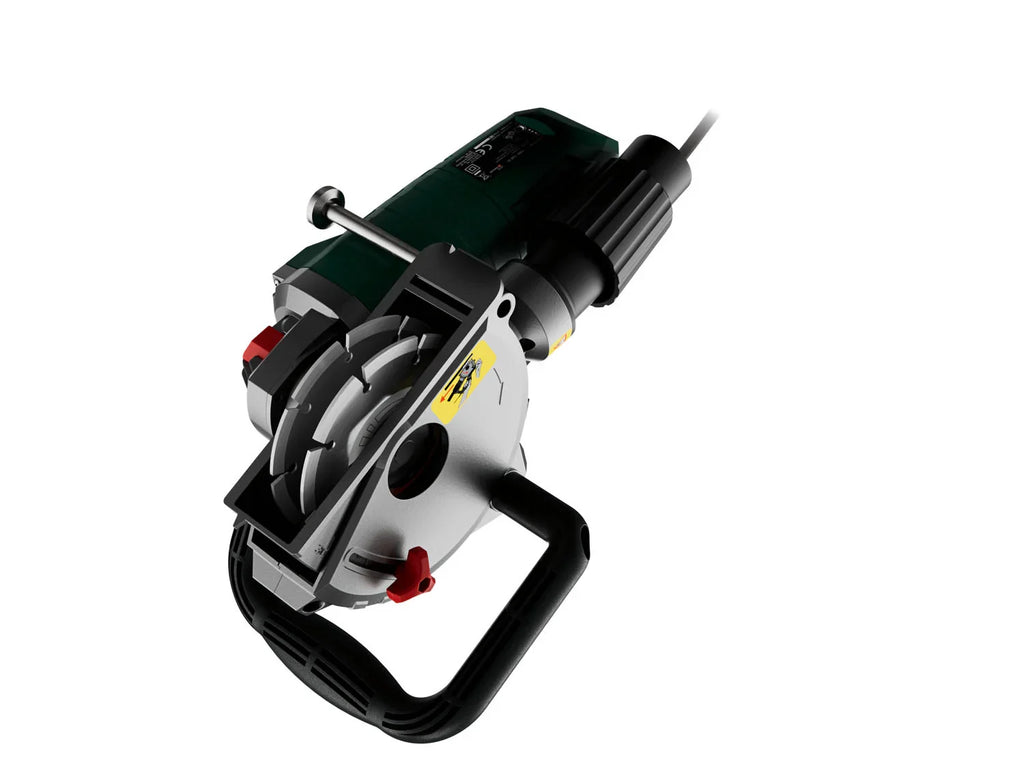 PARKSIDE Rainureuse PMNF 1500 A1, 1500 W