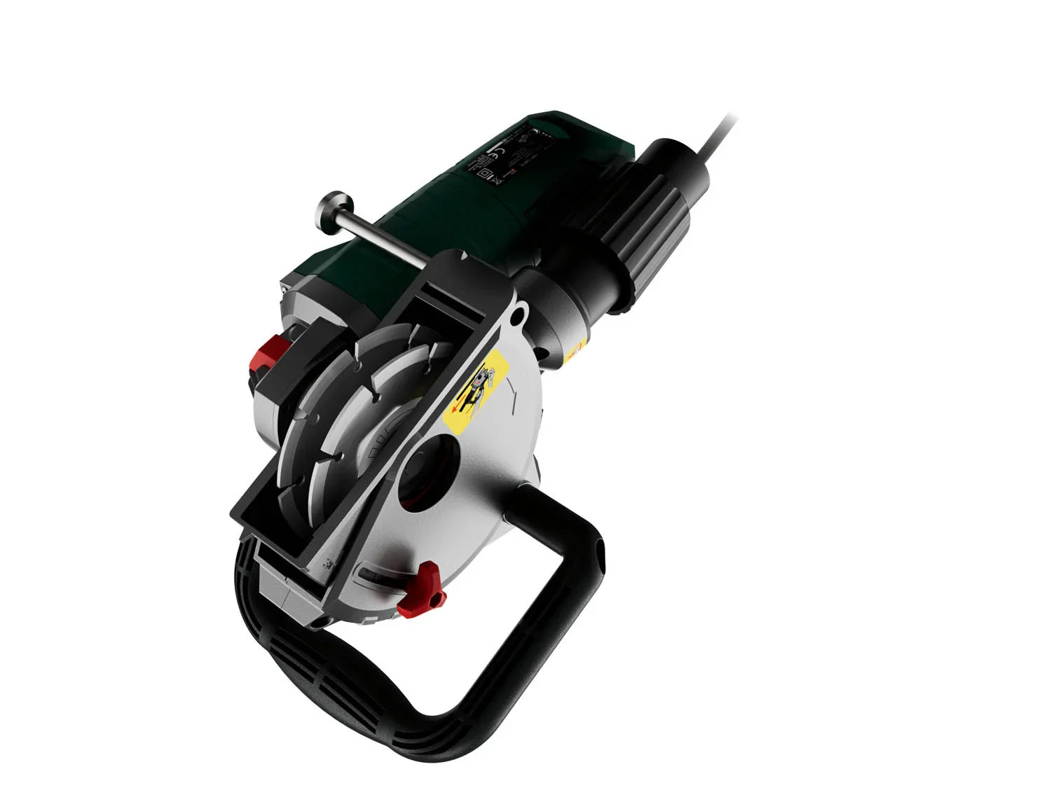 PARKSIDE Rainureuse PMNF 1500 A1, 1500 W