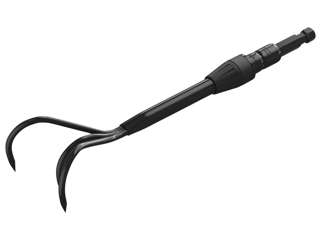 PARKSIDE Kit d'outils de jardin, 5 pices