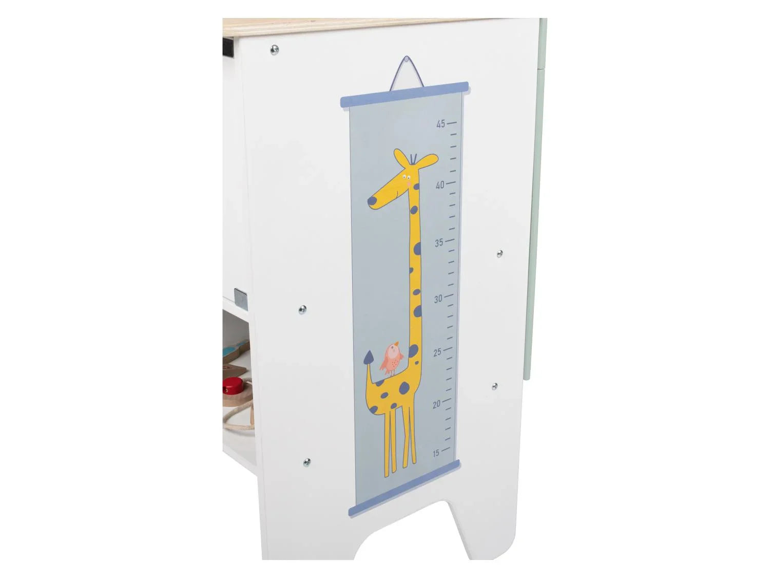 Playtive Clinique pour bbs et vtrinaire 2 en 1