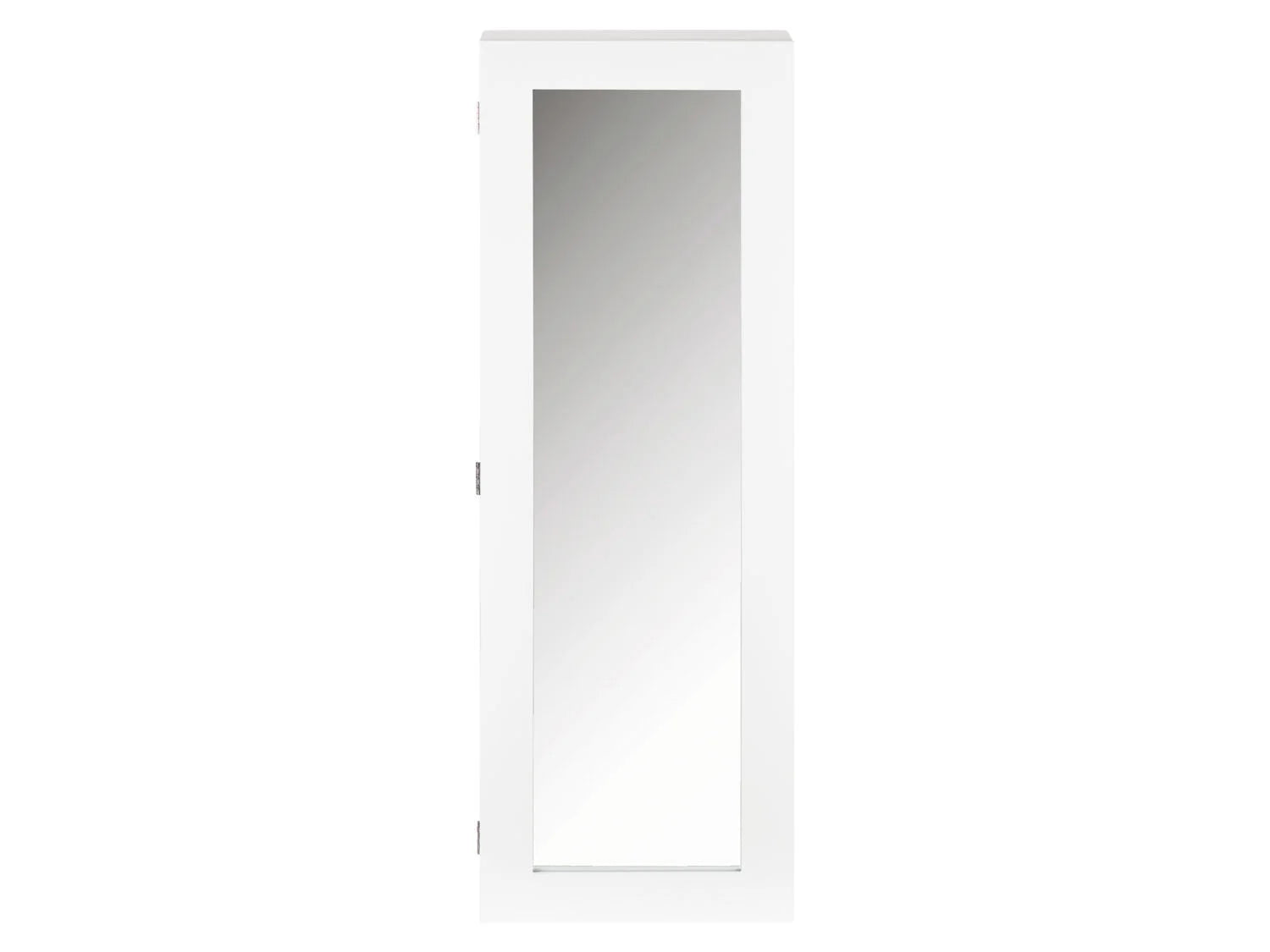 LIVARNO home Armoire  bijoux  miroir