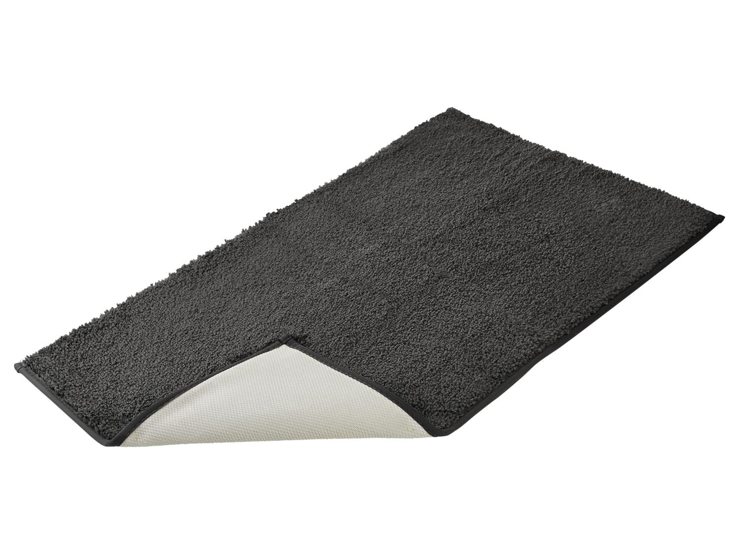 LIVARNO home Tapis de bain, 60 x 90 cm