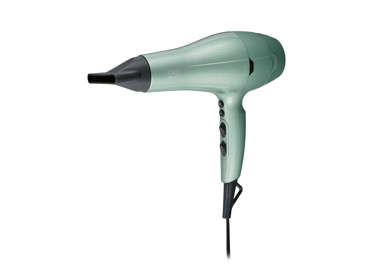 CIEN Beauty Sche-cheveux ionique Premium CHAC 2400 C3, 2400 W