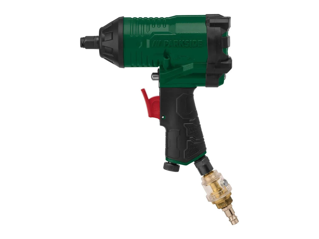 PARKSIDE Cl  choc pneumatique PDSS 310 C6