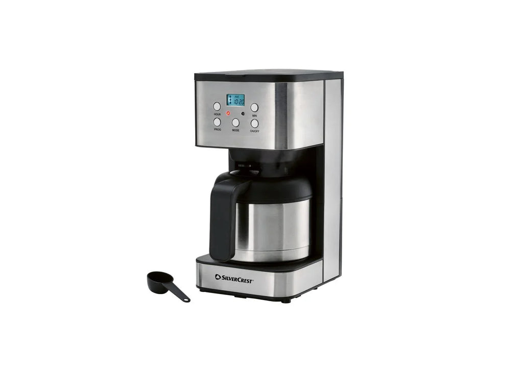 SILVERCREST Cafetire  filtre thermique