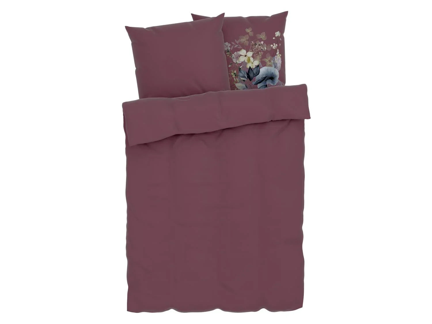 LIVARNO home Parure de lit en satin, 240 x 220 cm