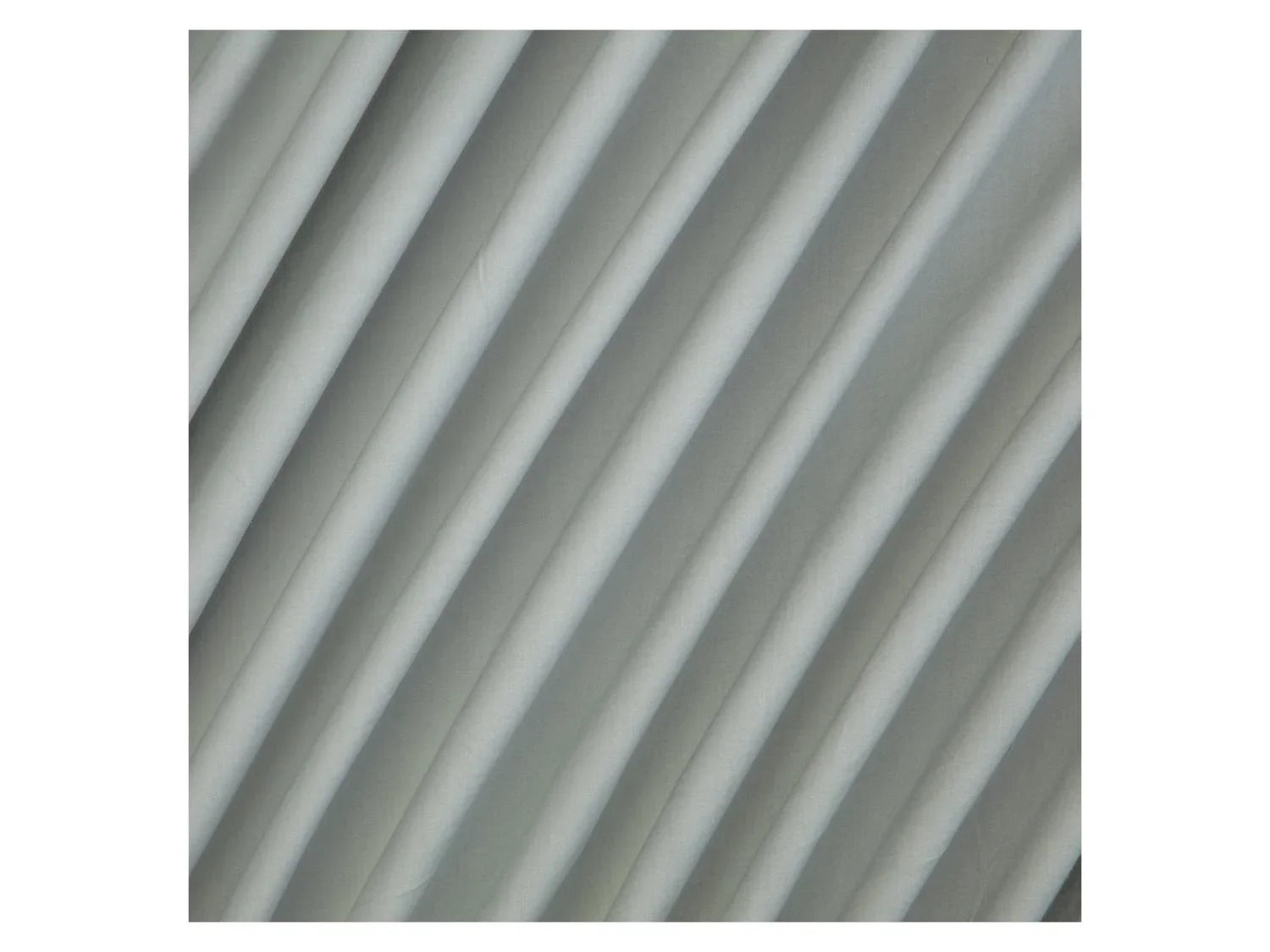 LIVARNO home Parure de lit double face en percale, 240 x 260 cm
