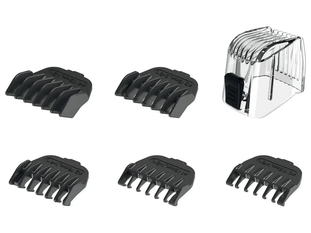 REMINGTON Tondeuse Edge Personal Groomer PG6032
