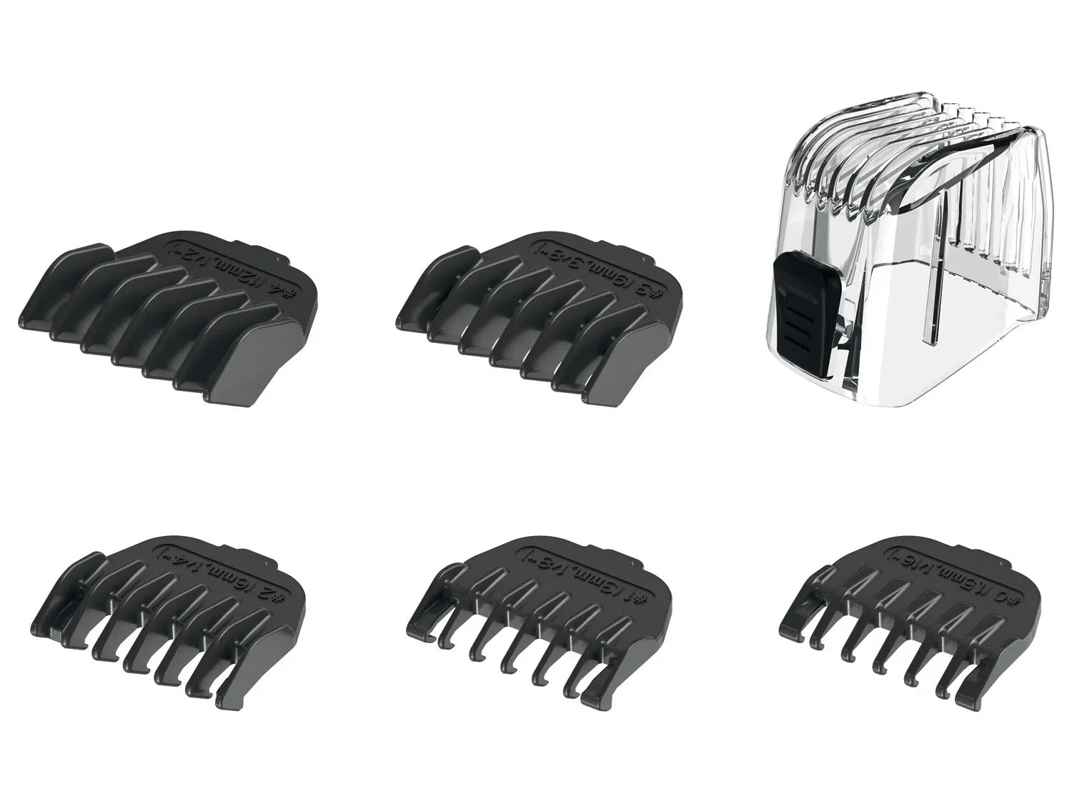 REMINGTON Tondeuse Edge Personal Groomer PG6032