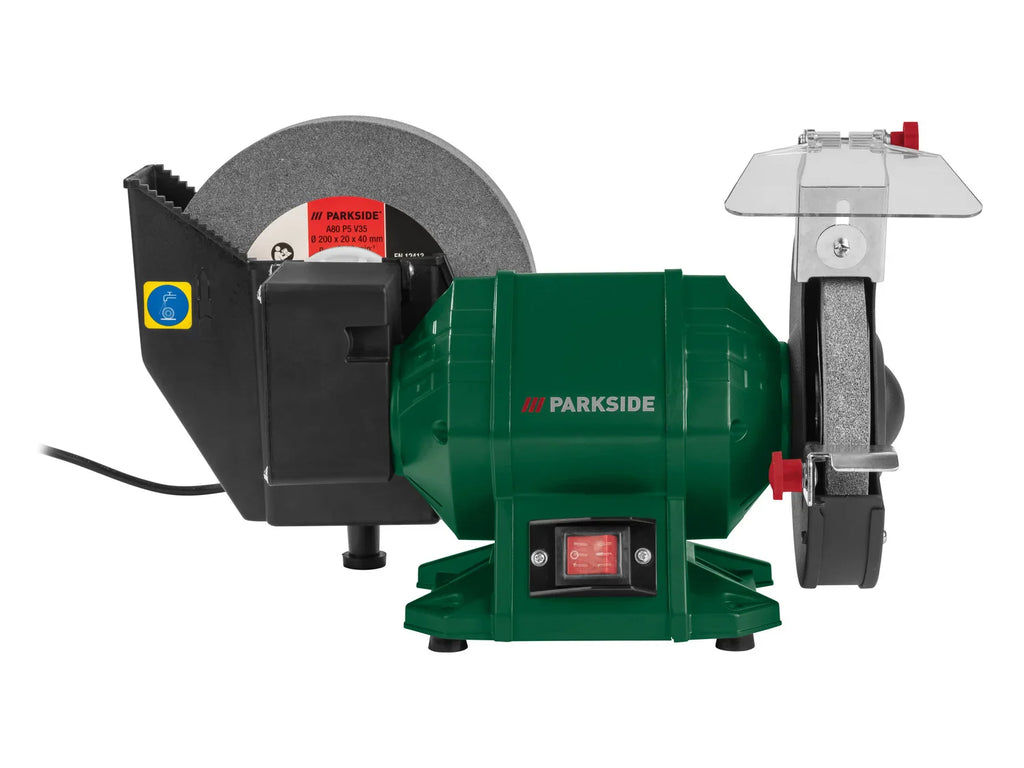 PARKSIDE Touret  meuler mixte PNTS 250