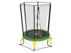 CRIVIT Trampoline,  140 cm