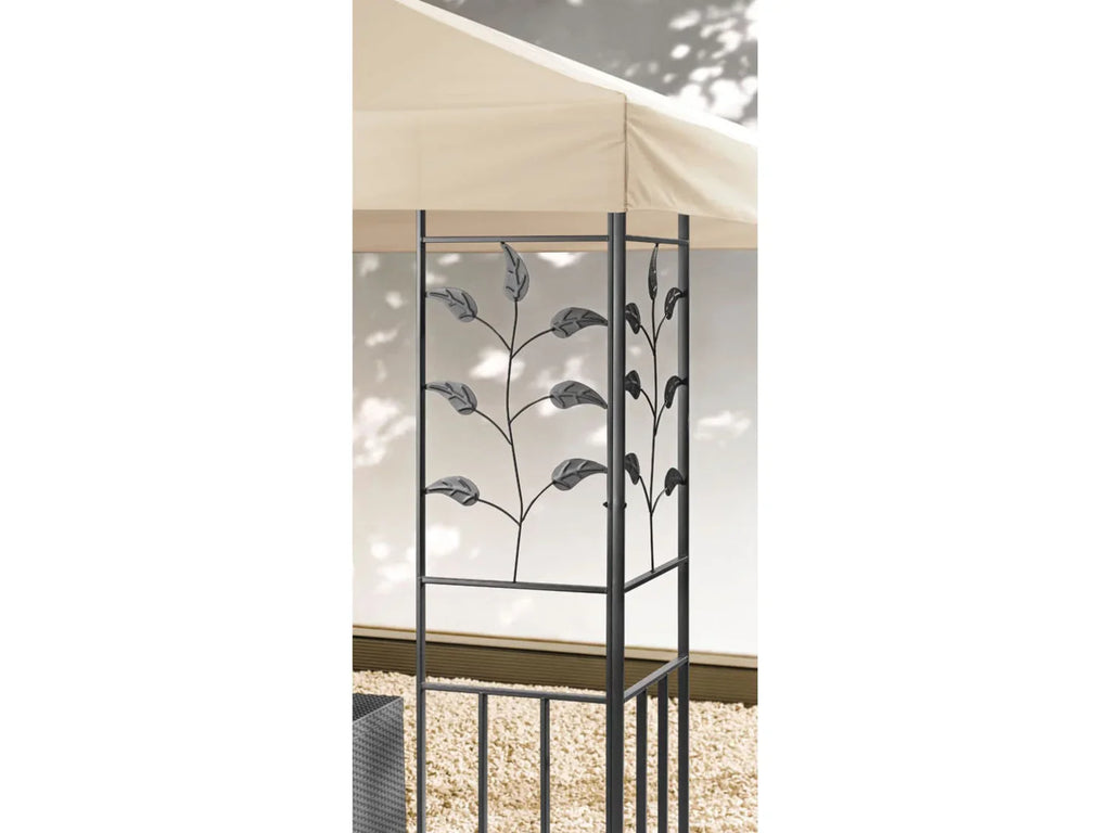 LIVARNO home Pavillon, 3 x 3 m