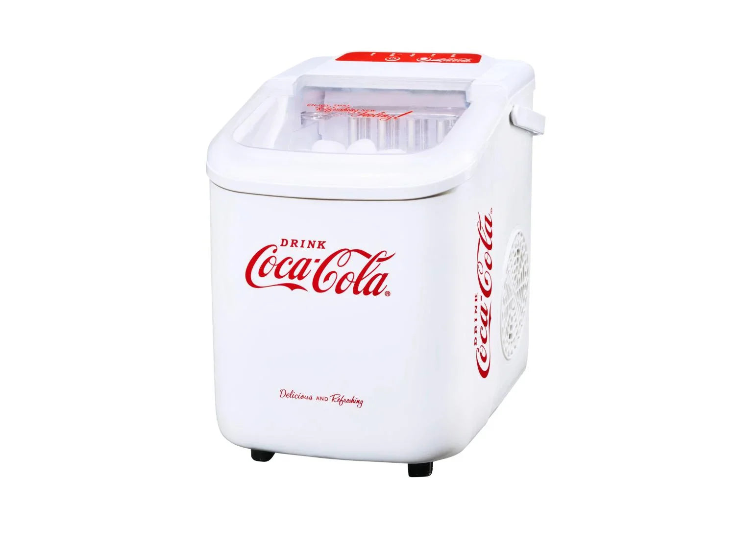 Coca Cola Machine  glaons