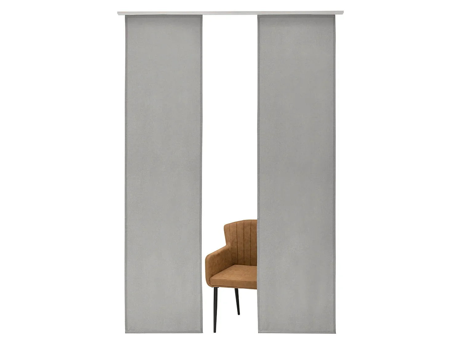 Gzze Panneau japonais, 60 x 245 cm