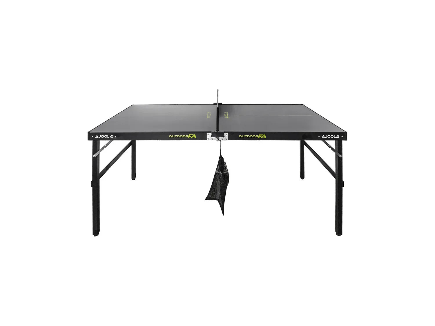 JOOLA Table de ping-pong mini pour intrieur