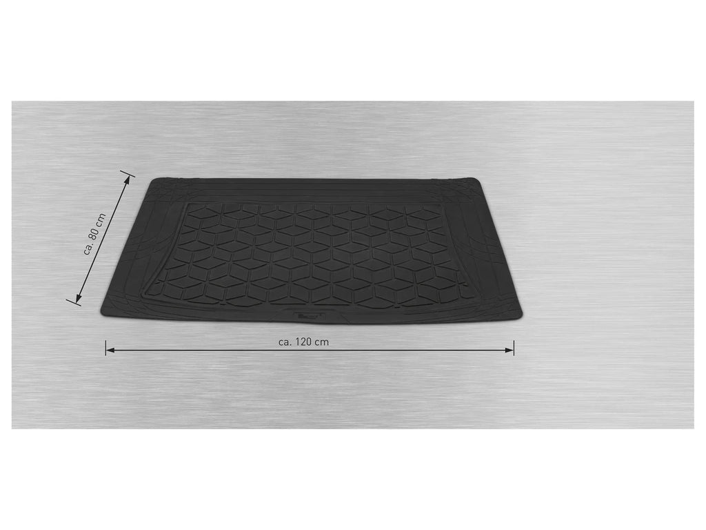 ULTIMATE SPEED Tapis de coffre, 120 x 80 cm