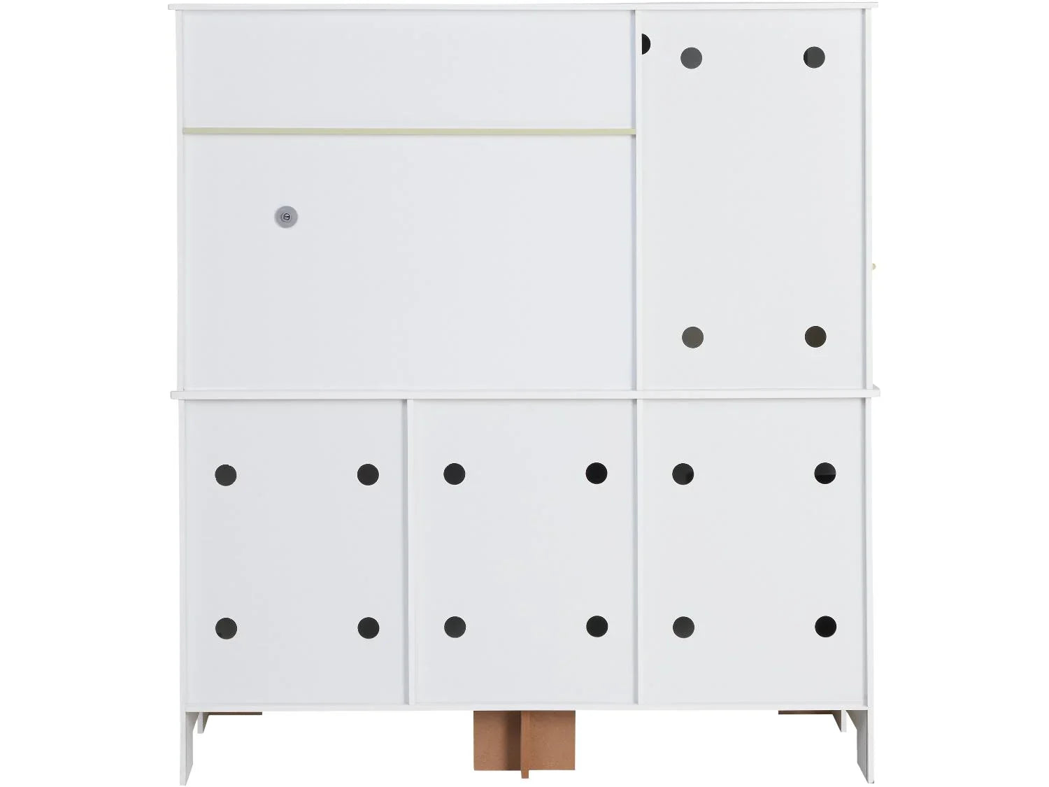 lupilu Cuisine en bois Deluxe pour enfant