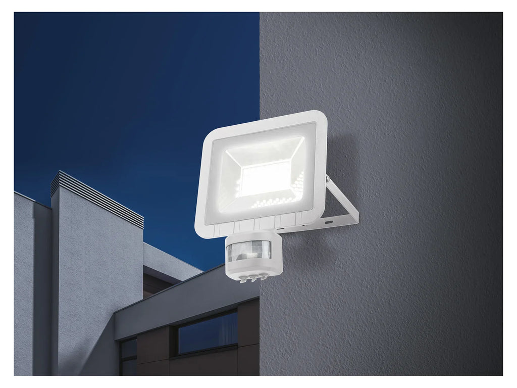LIVARNO home Projecteur extrieur  LED