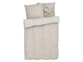 LIVARNO home Parure de lit en satin, 240 x 220 cm