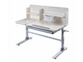 Inter Link Bureau Sren, 120 x 60 x 96 - 116 cm