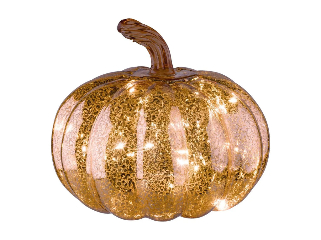 LIVARNO home Citrouille dcorative LED