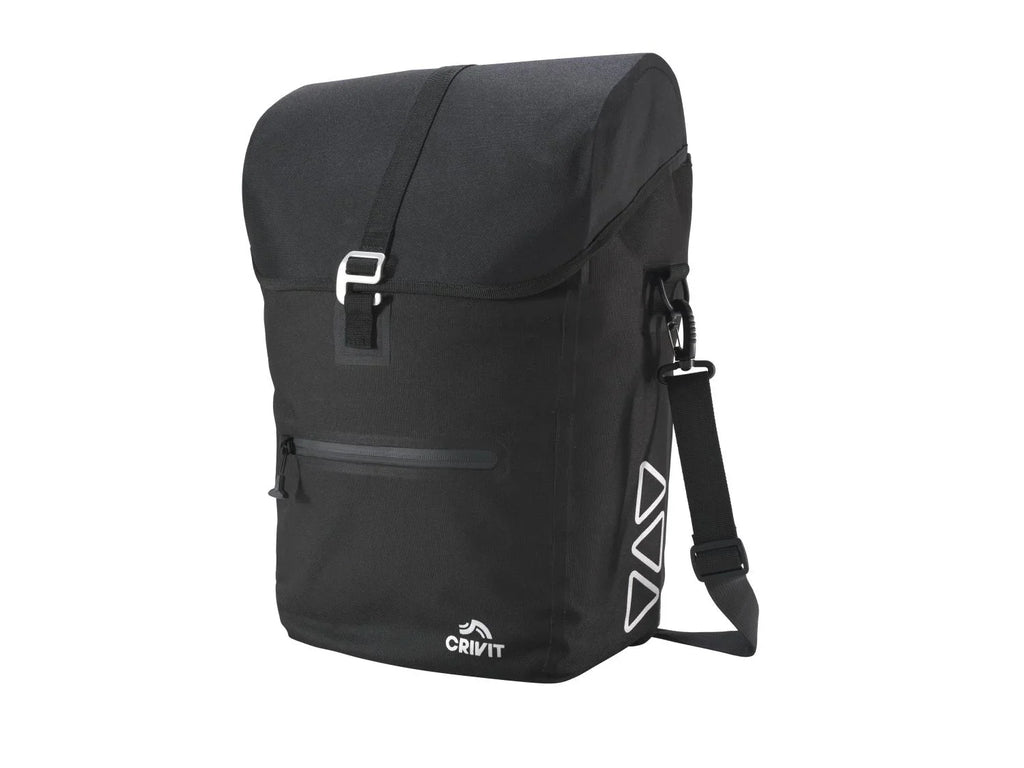 CRIVIT Sacoche pour porte-bagages