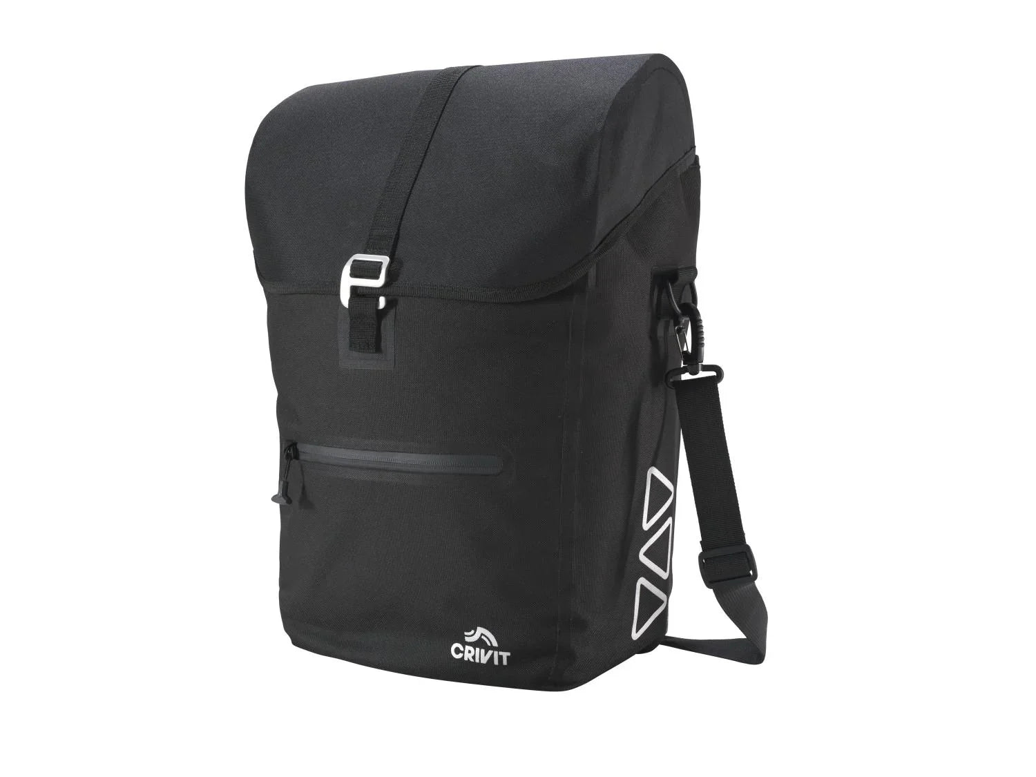 CRIVIT Sacoche pour porte-bagages