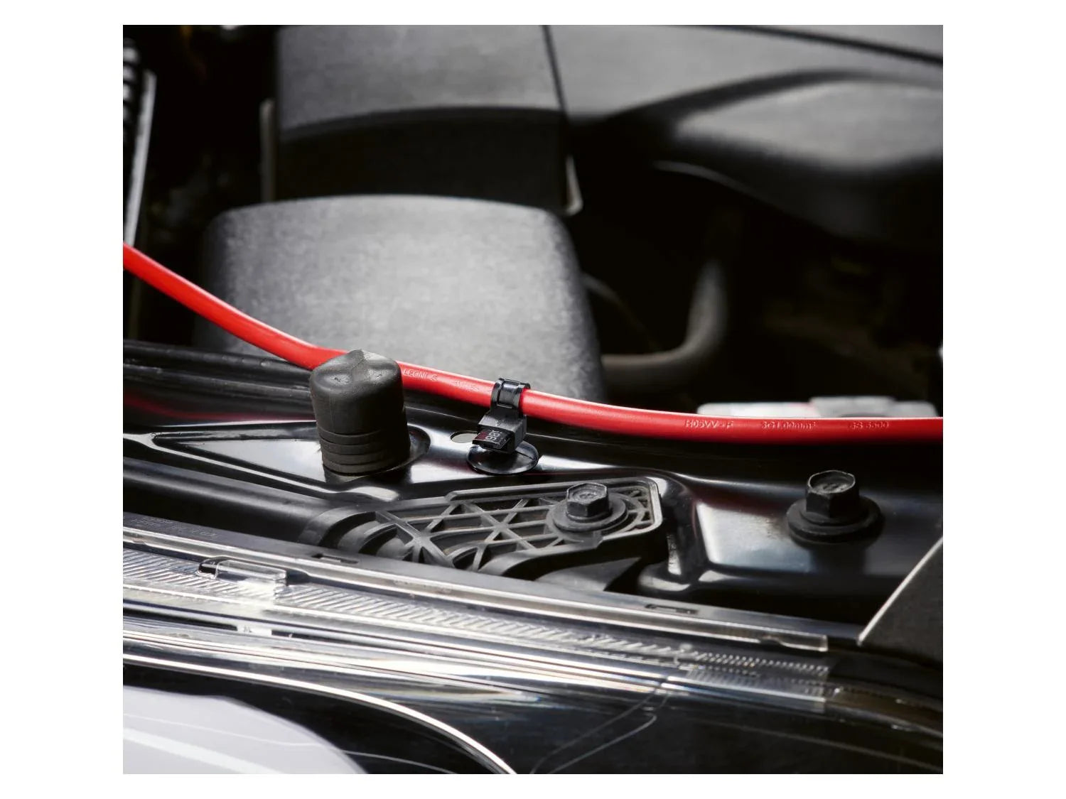 PARKSIDE Set doutils de dmontage automobile ou Clips de fixation et serre-cbles