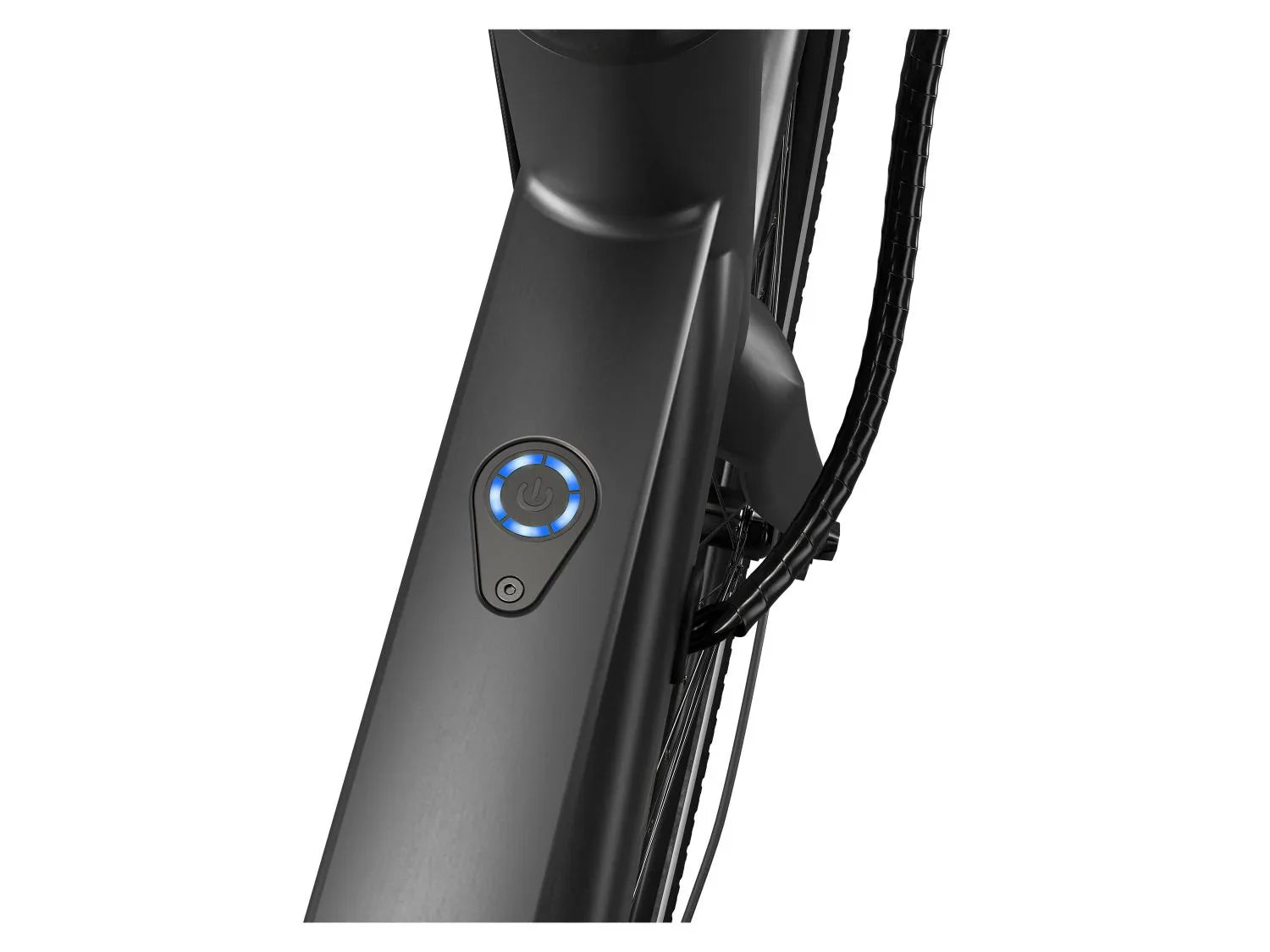 CRIVIT Vlo lectrique Urbain Shimano X.3