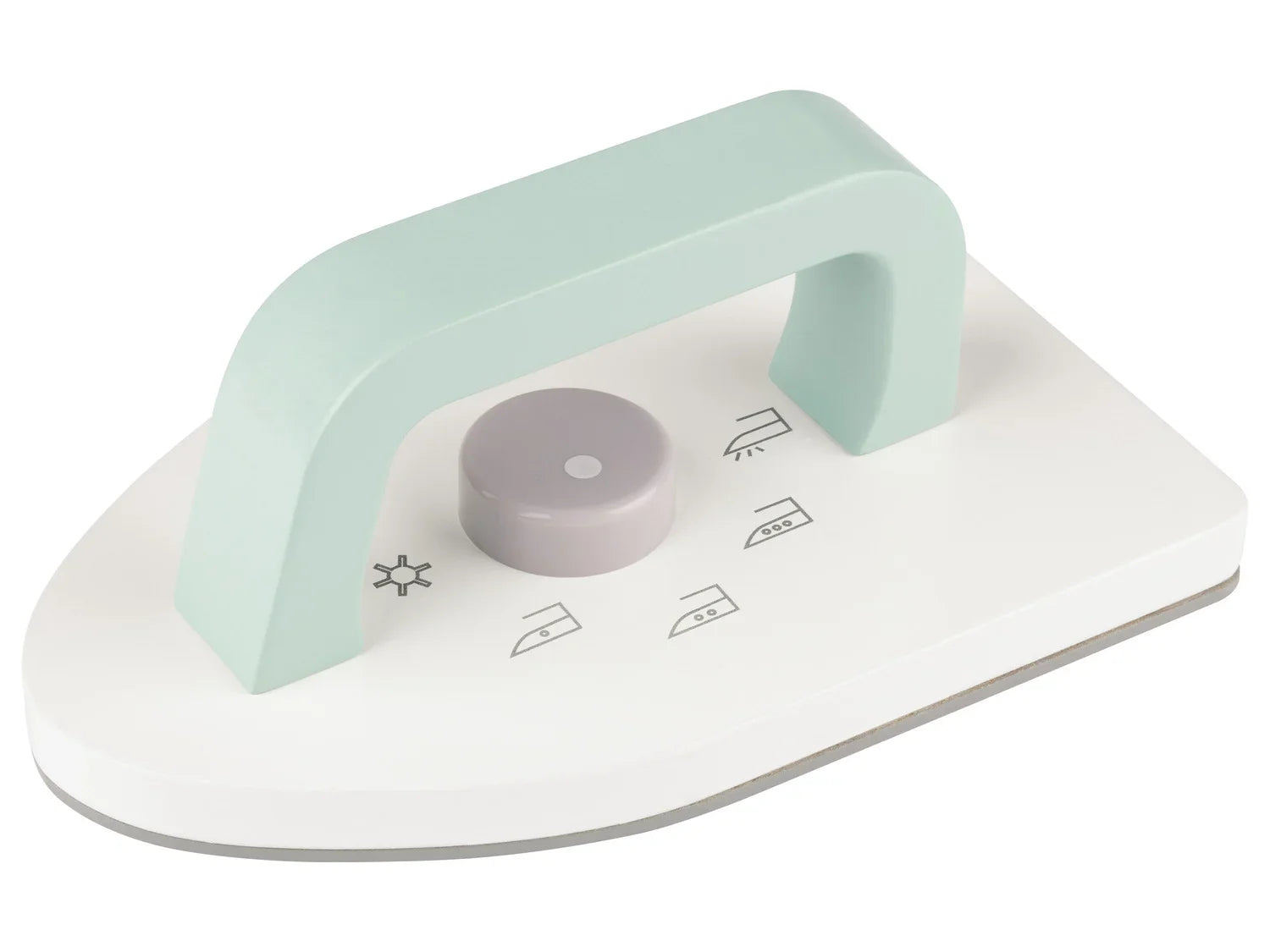 Playtive Set de mnage, planche  repasser ou tendoir  linge pour enfant