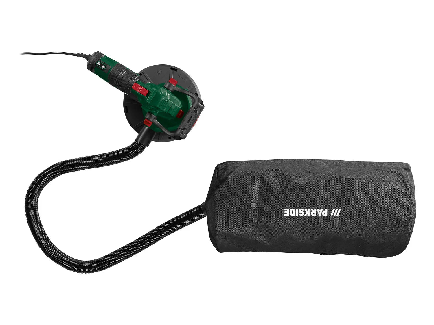 PARKSIDE Ponceuse multisupports PWBS 180 B3, 1050 W