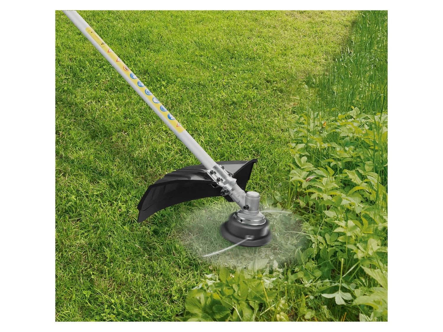 PARKSIDE Dbroussailleuse thermique PBS 2 D4