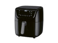 SILVERCREST KITCHEN TOOLS Airfryer Smart XL SHFS 2150 A1, 5,5 l, 2150 W
