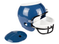 ERNESTO Casque  snacks, imitation casque de football