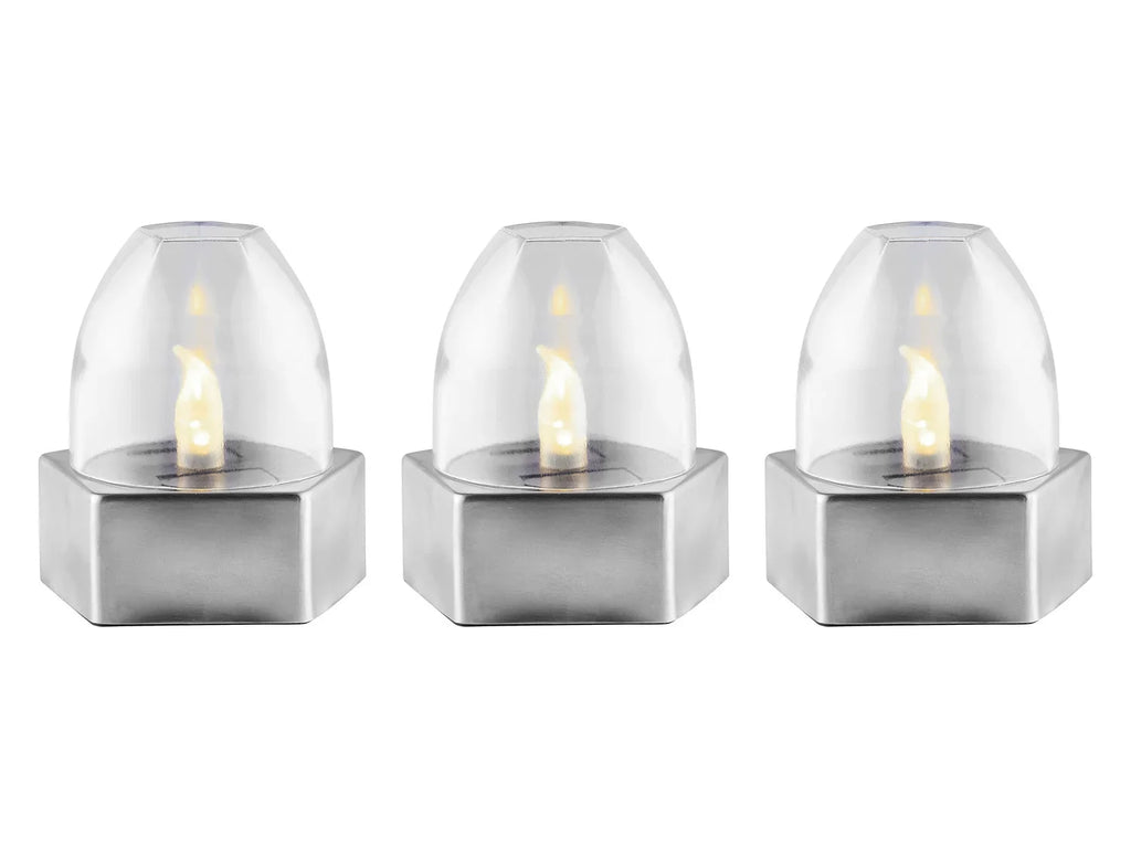 LIVARNO home Lampe solaire  LED