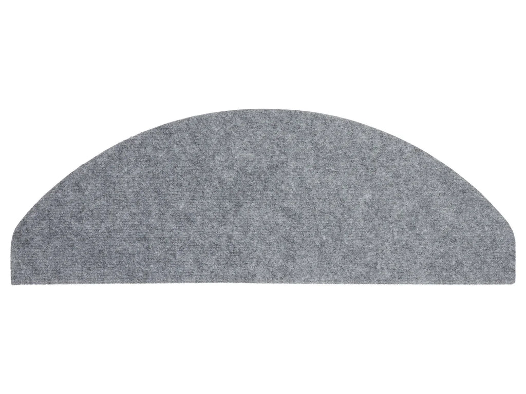 LIVARNO home Set de 15 tapis de marches d'escalier