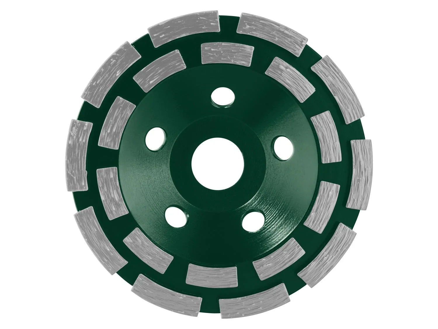 PARKSIDE Meule assiette diamante PDST 125,  125 mm