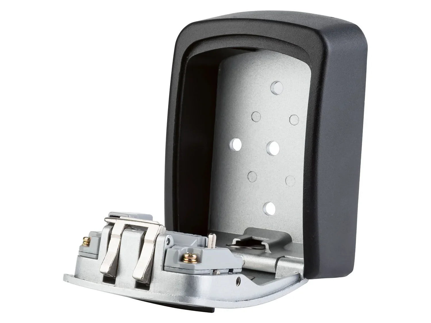 Abus Coffre  cls