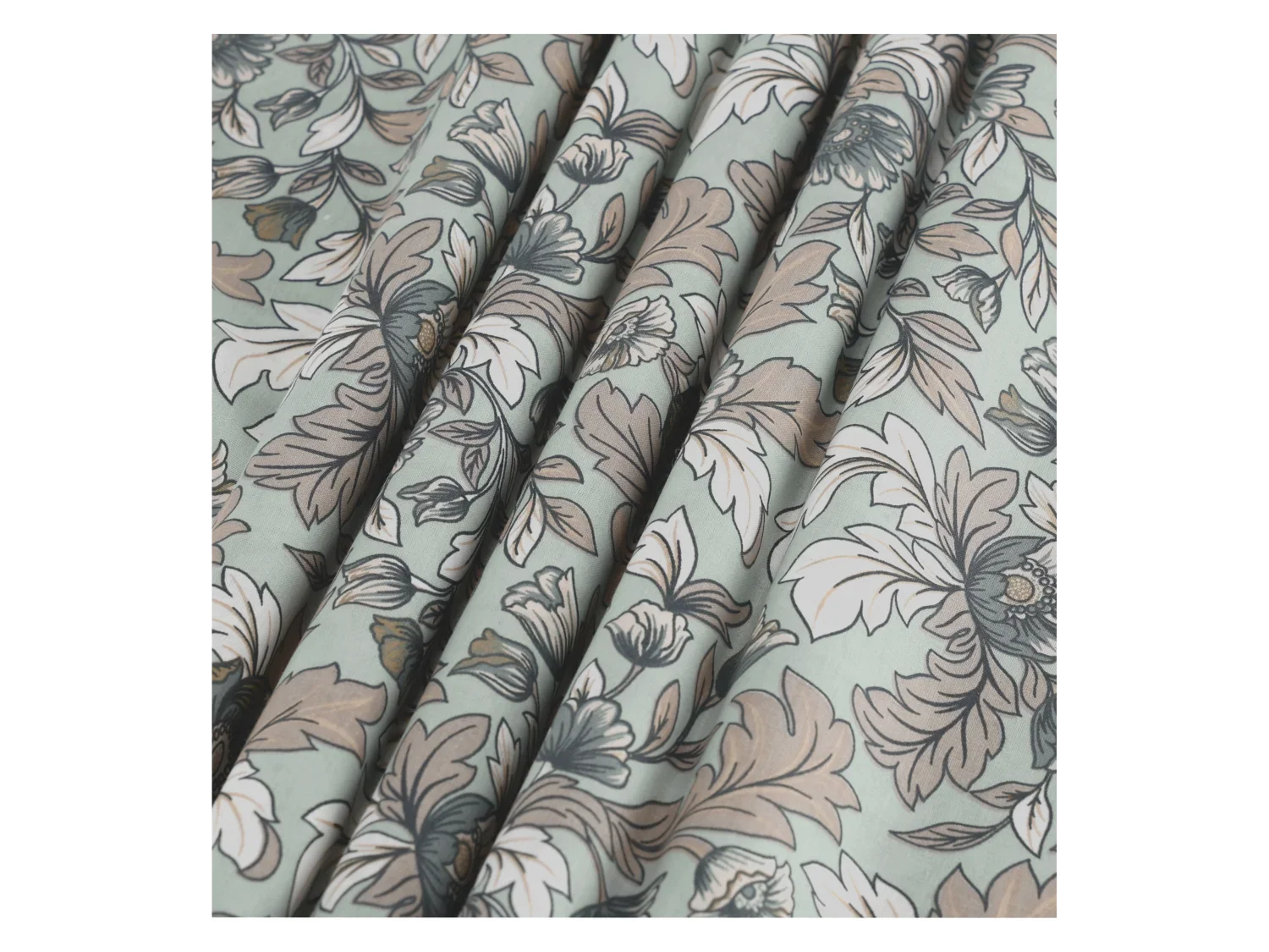 LIVARNO home Parure de lit, 140 x 200 cm