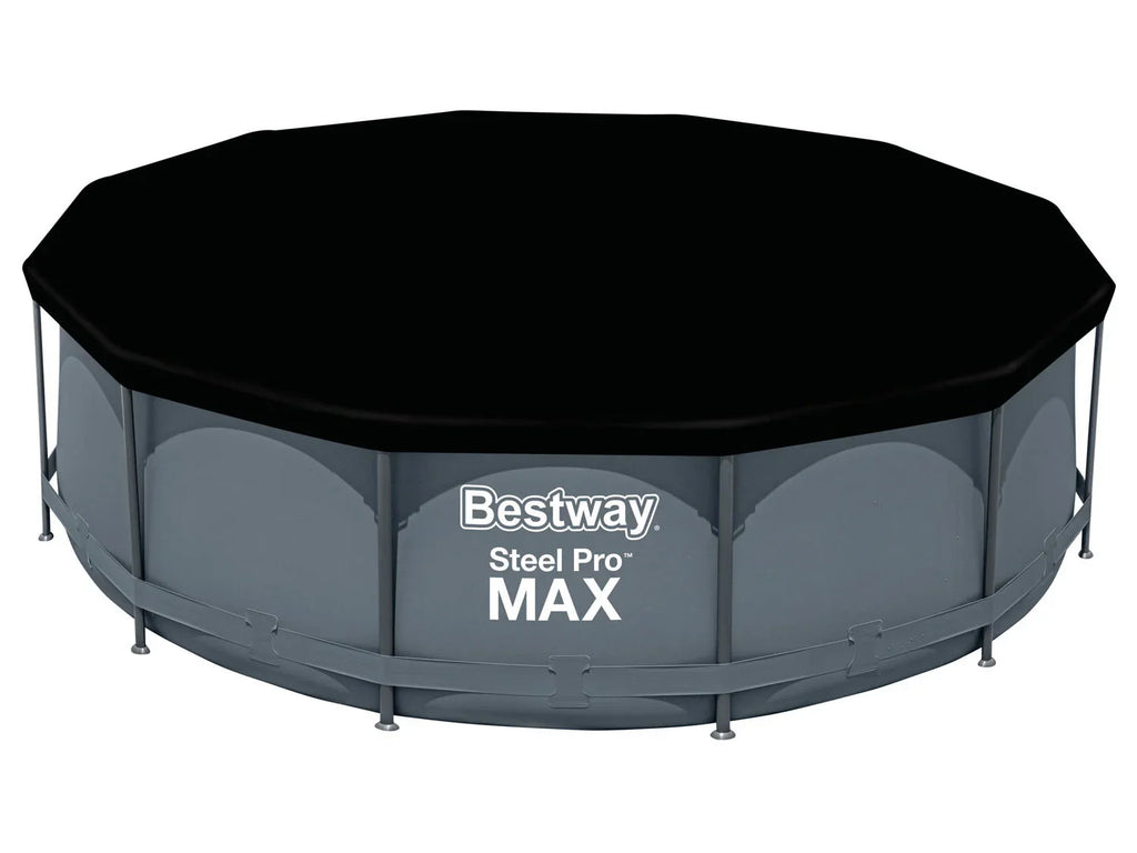 Bestway Kit complet piscine Steel Pro Max,  366 x 100 cm
