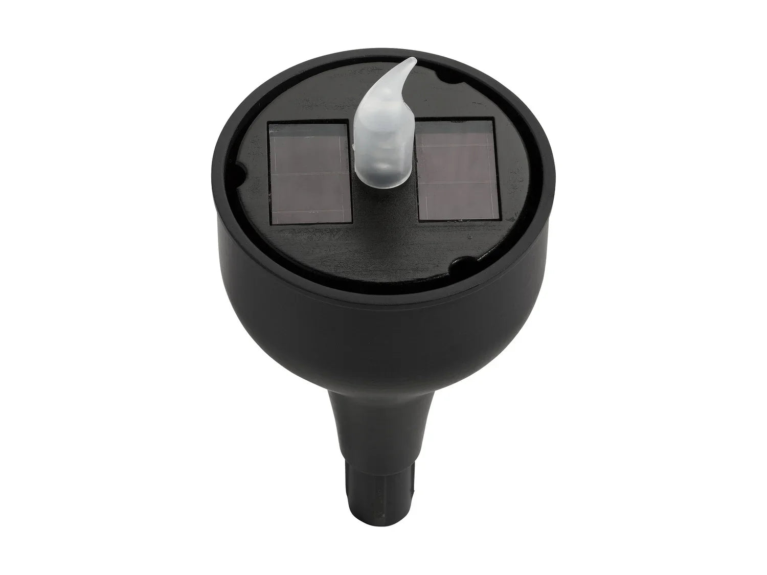 LIVARNO home Lampe solaire  LED