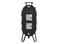 tepro Fumoir  charbon vertical 3en1 Hillsboro