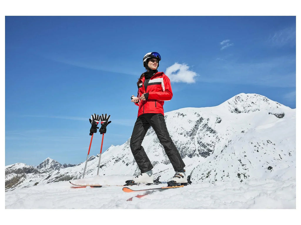CRIVIT Casque de ski et de snowboard