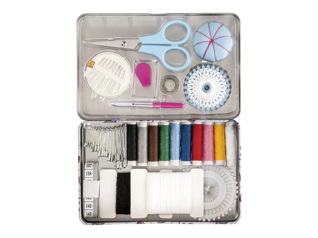 crelando Set d'accessoires de couture