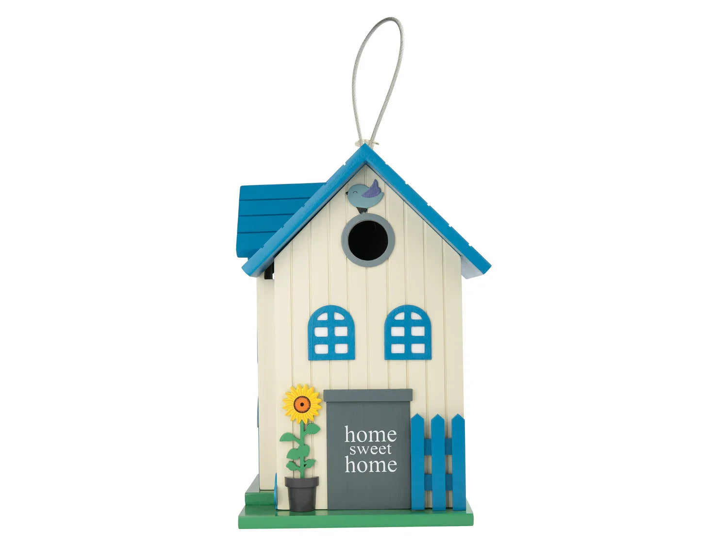zoofari Maison pour oiseaux